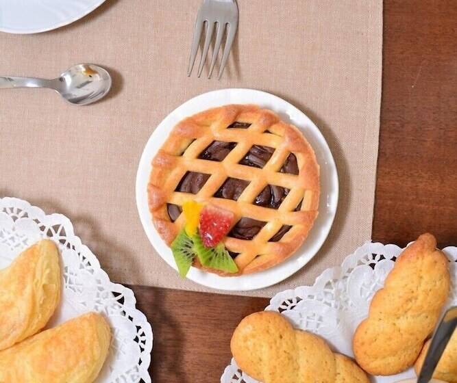 هتل Dimora Delle Rondini