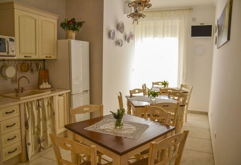 هتل Dimora Delle Rondini