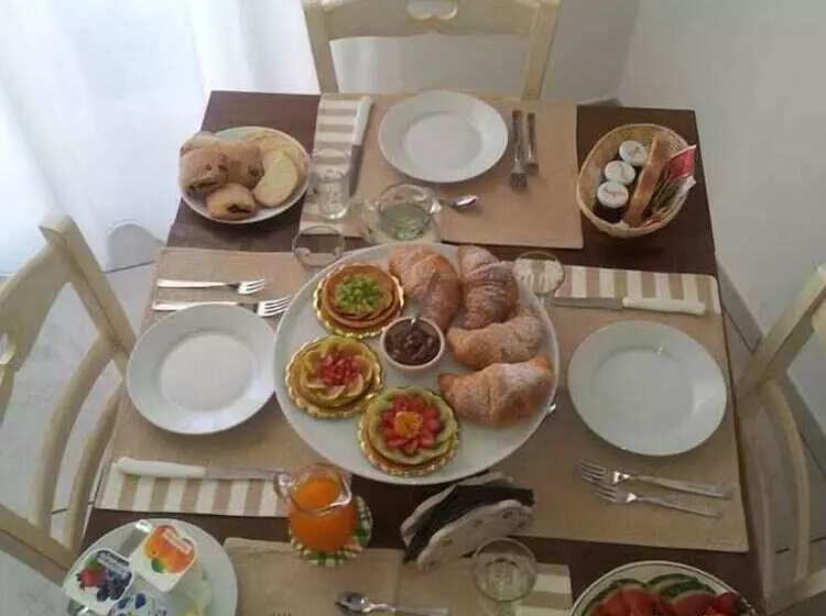 Hotelli Dimora Delle Rondini