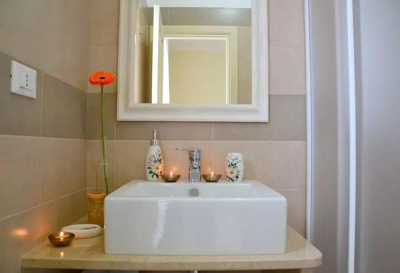Hotelli Dimora Delle Rondini