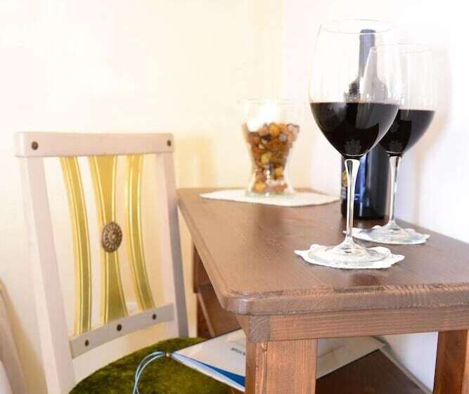 هتل Dimora Delle Rondini