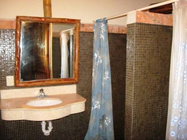 هتل Meson De Tulum