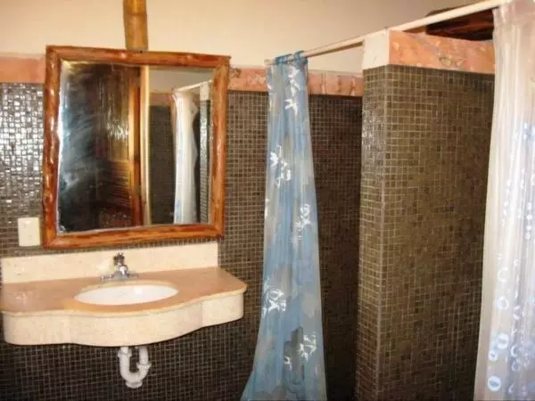 ホテル Meson De Tulum