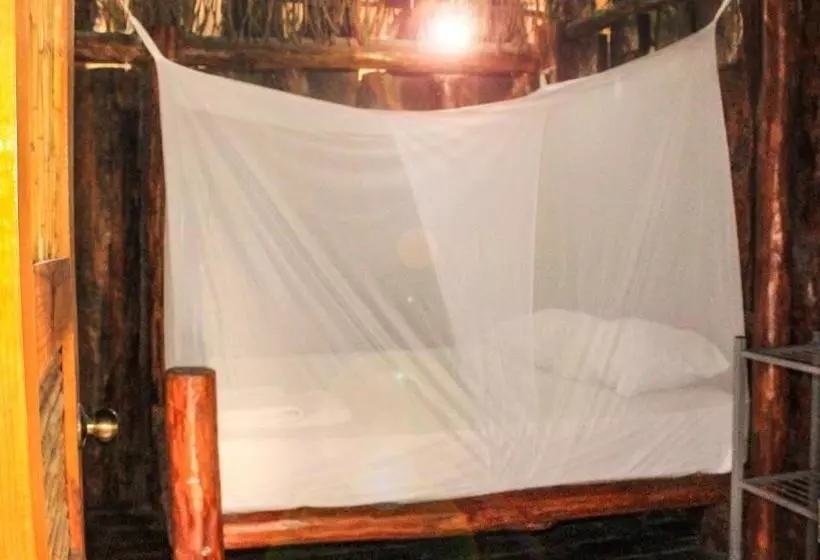 ホテル Meson De Tulum