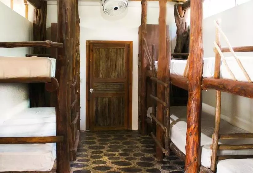 ホテル Meson De Tulum