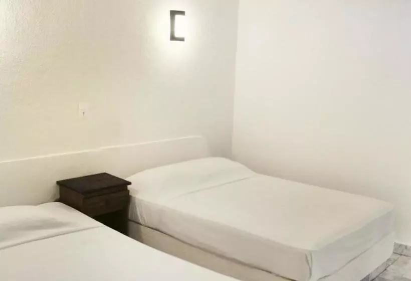 ホテル Meson De Tulum