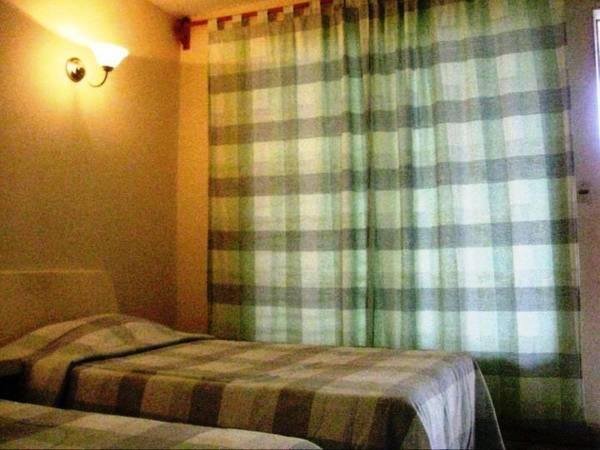 هتل Meson De Tulum