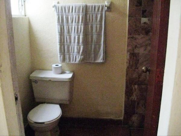 هتل Meson De Tulum