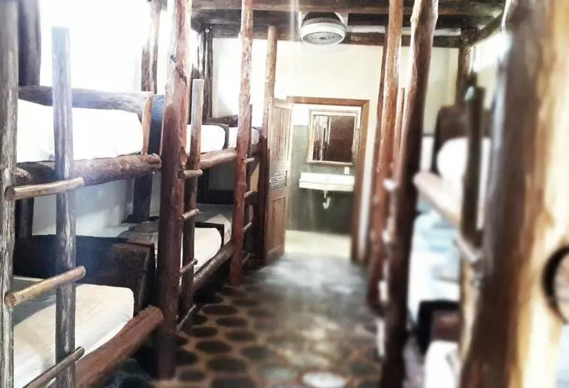 ホテル Meson De Tulum