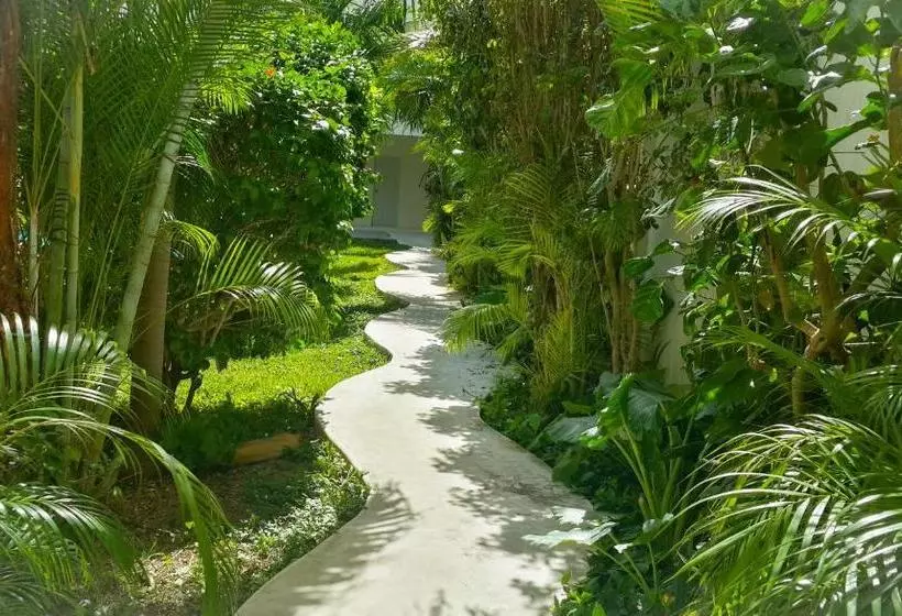 ホテル Meson De Tulum