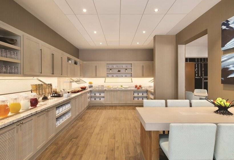 فندق Hyatt Place Niagara Falls