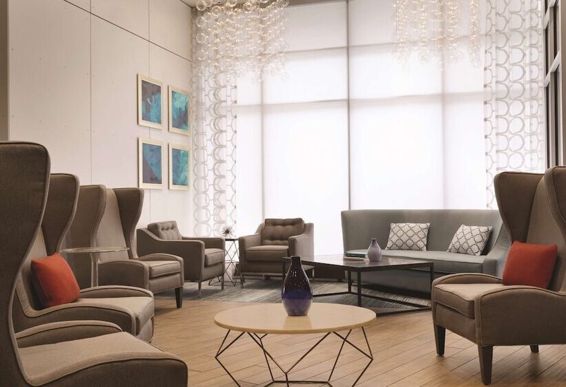 فندق Hyatt Place Niagara Falls