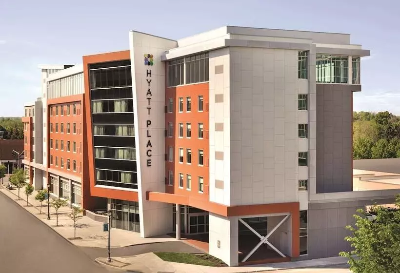 هتل Hyatt Place Niagara Falls