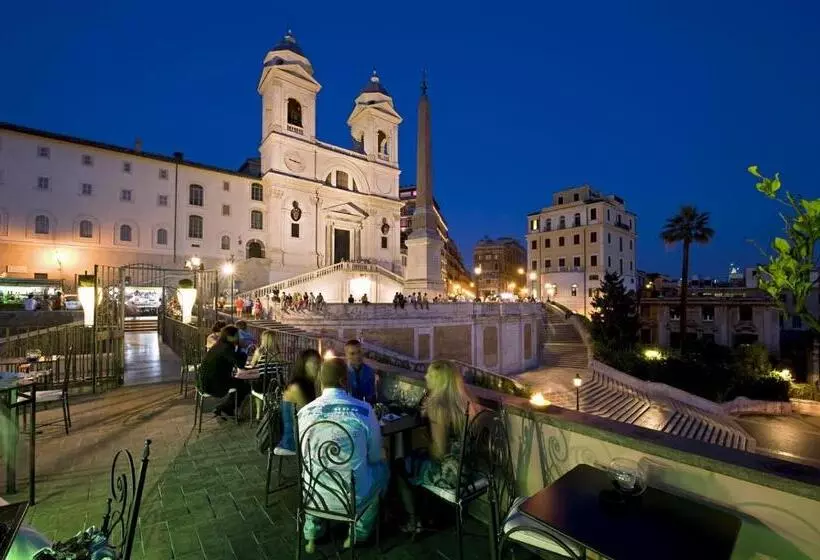 هتل Il Palazzetto