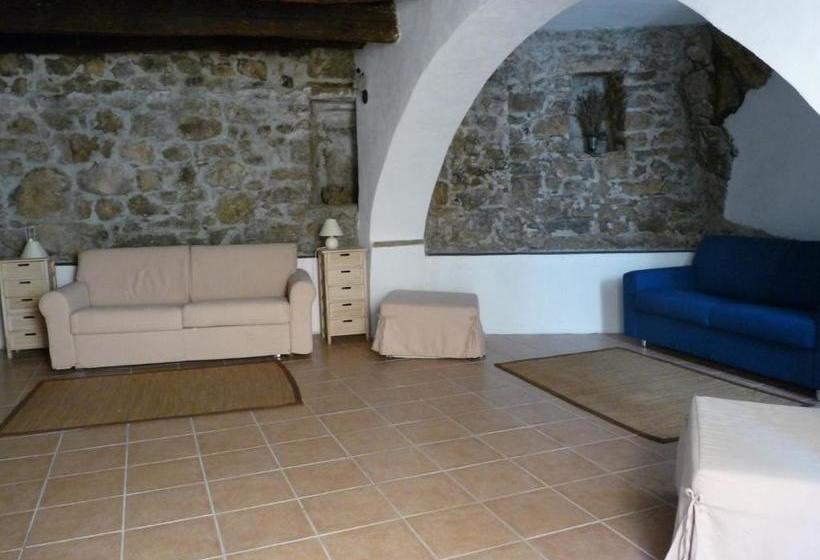 فندق La Villa Antica Delle Cinque Terre