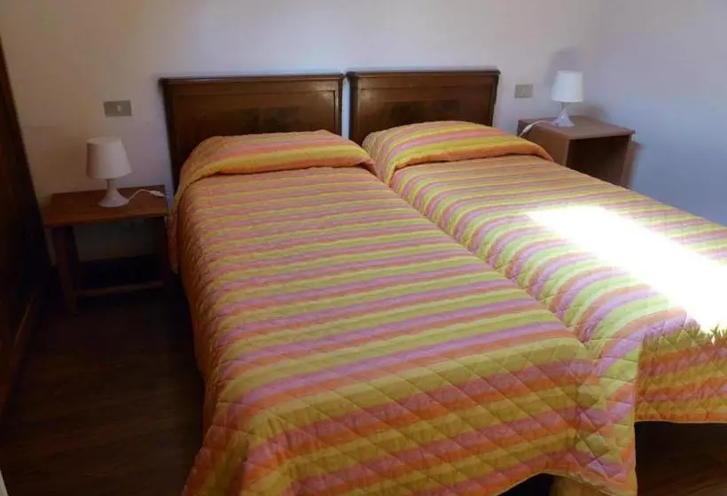 هتل La Villa Antica Delle Cinque Terre