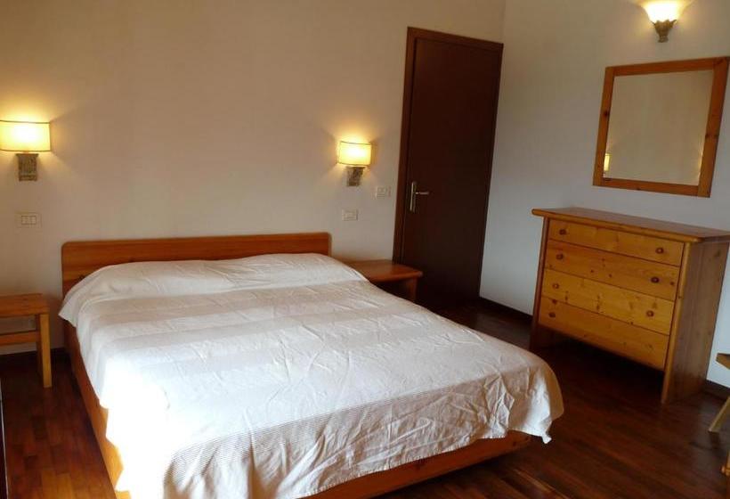 فندق La Villa Antica Delle Cinque Terre