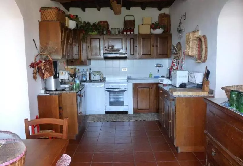 هتل La Villa Antica Delle Cinque Terre