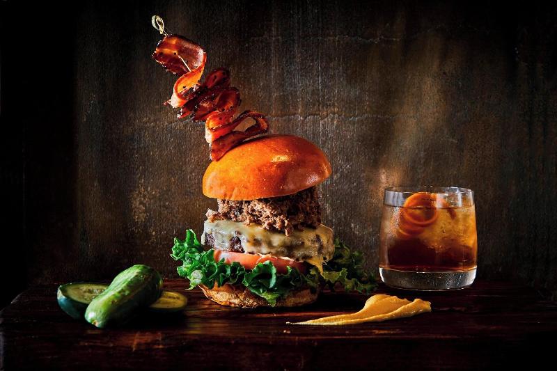 فندق Marriott Irvine Spectrum