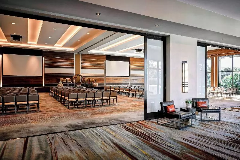ホテル Marriott Irvine Spectrum