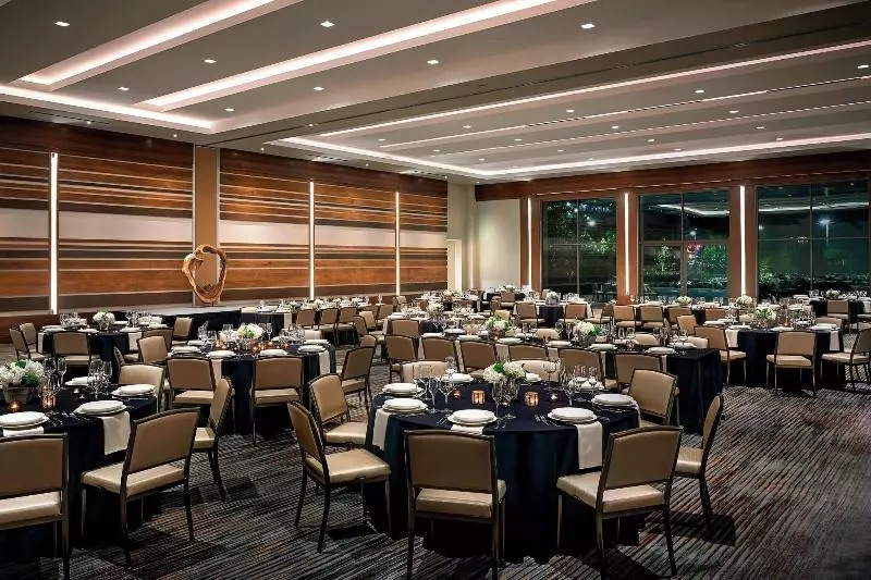 ホテル Marriott Irvine Spectrum
