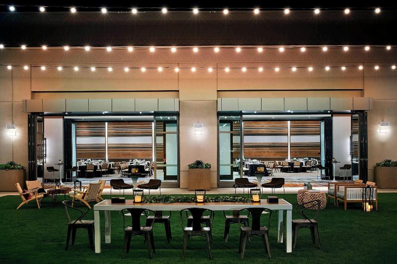 فندق Marriott Irvine Spectrum