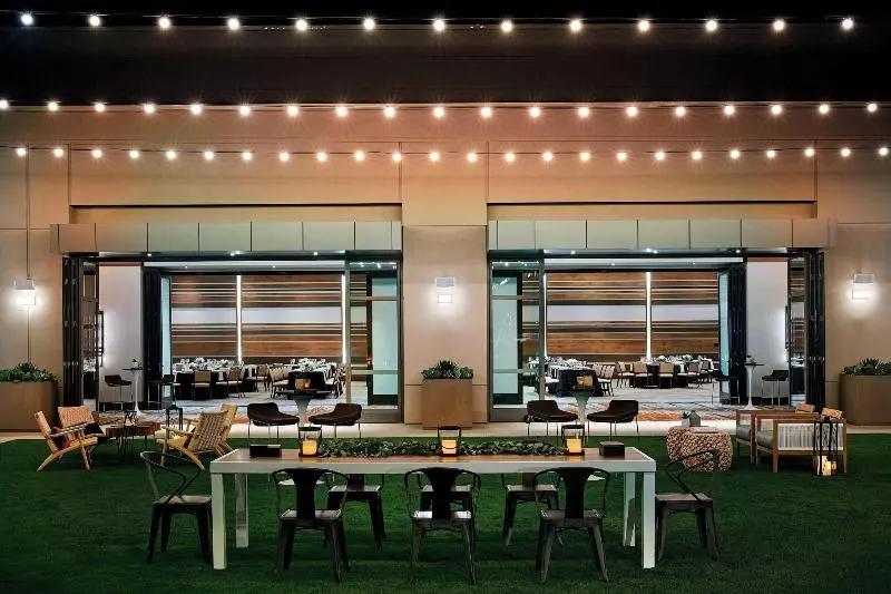 ホテル Marriott Irvine Spectrum
