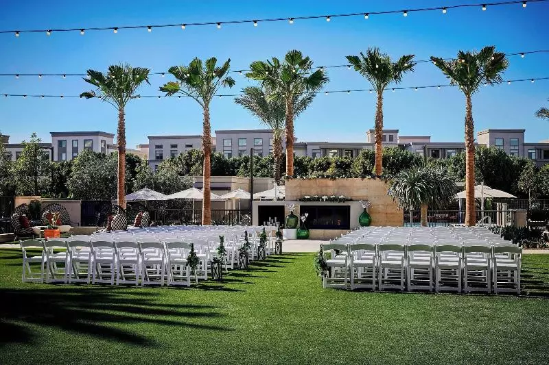 ホテル Marriott Irvine Spectrum