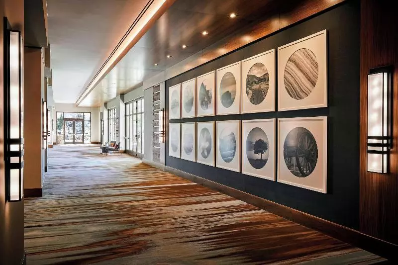 ホテル Marriott Irvine Spectrum