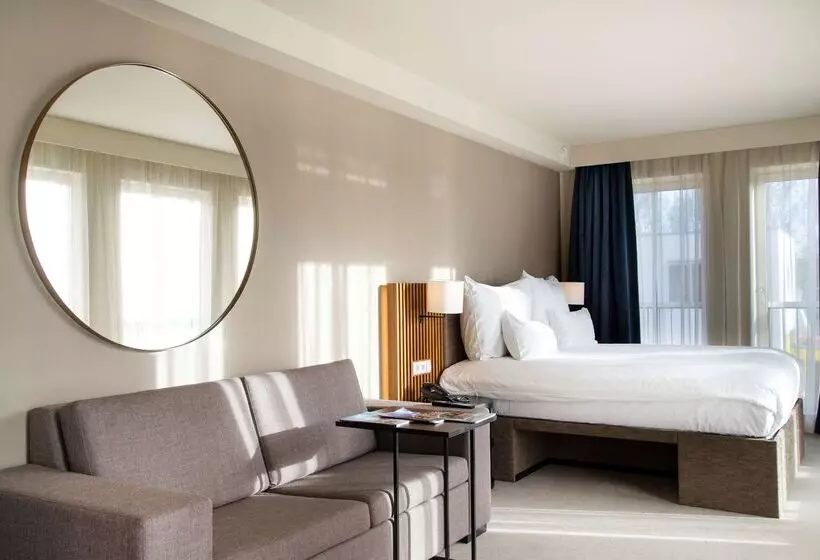 Hotel Pestana Amsterdam Riverside