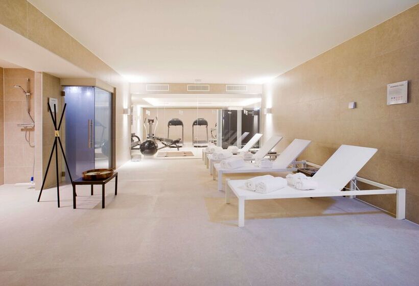 فندق Pestana Amsterdam Riverside