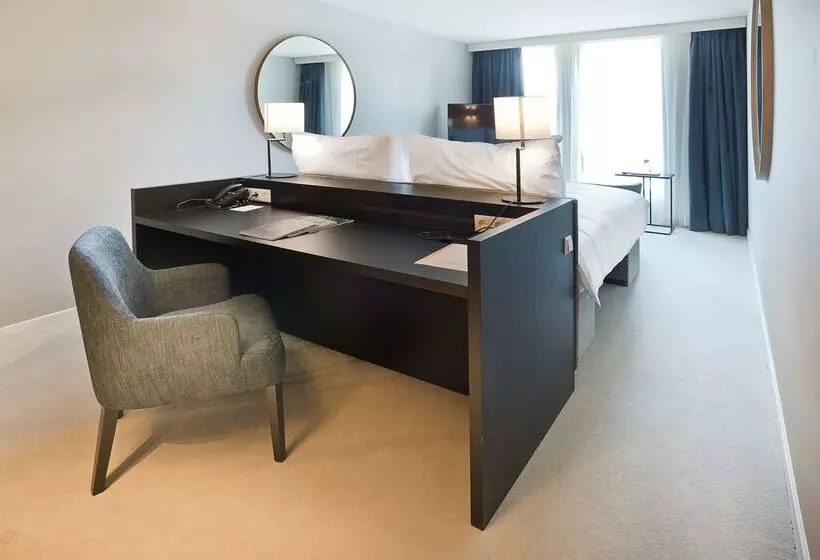 Hotel Pestana Amsterdam Riverside