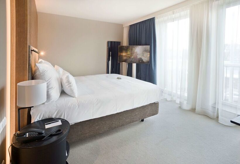 فندق Pestana Amsterdam Riverside