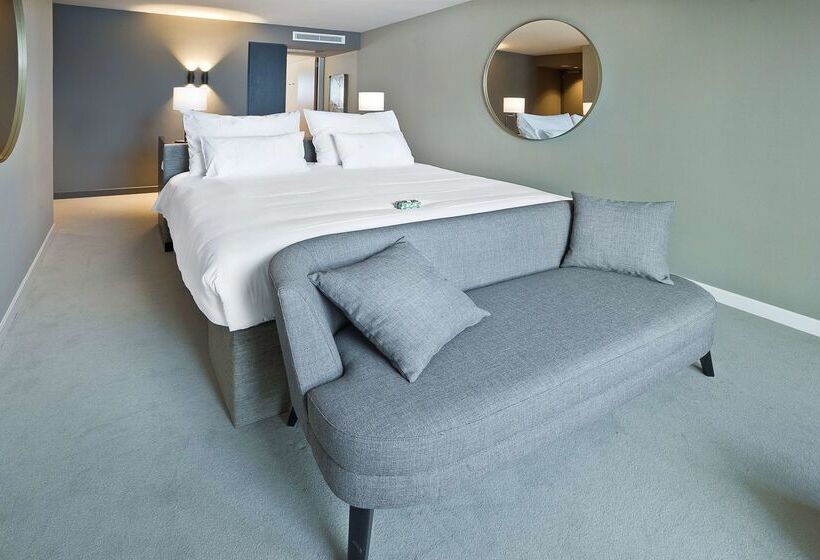 فندق Pestana Amsterdam Riverside