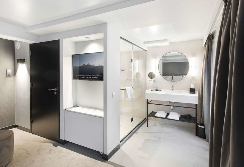 فندق Pestana Amsterdam Riverside