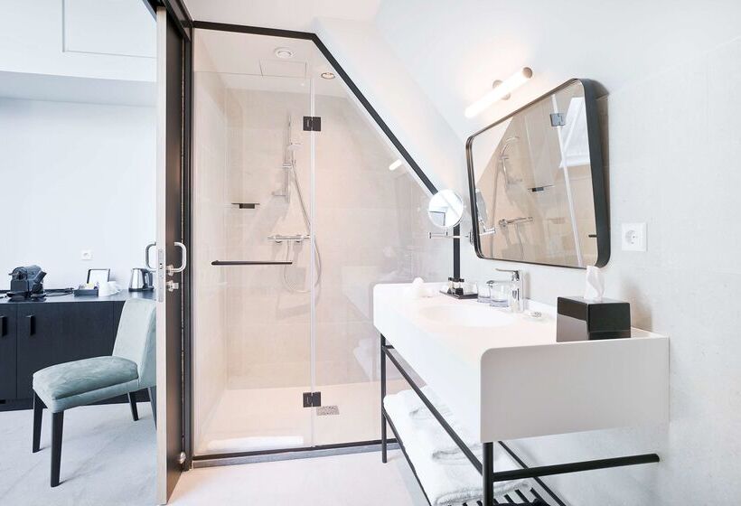 فندق Pestana Amsterdam Riverside