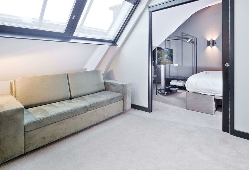 فندق Pestana Amsterdam Riverside