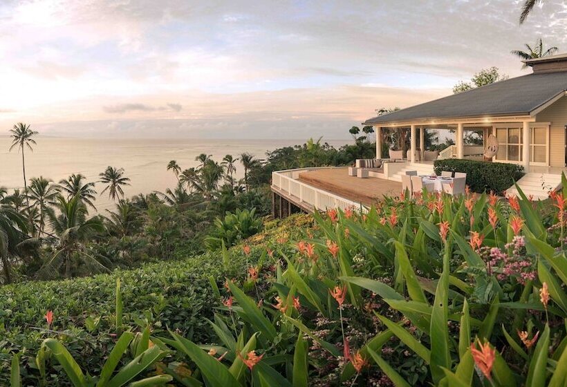 בית מלון כפרי Raiwasa Grand Villa