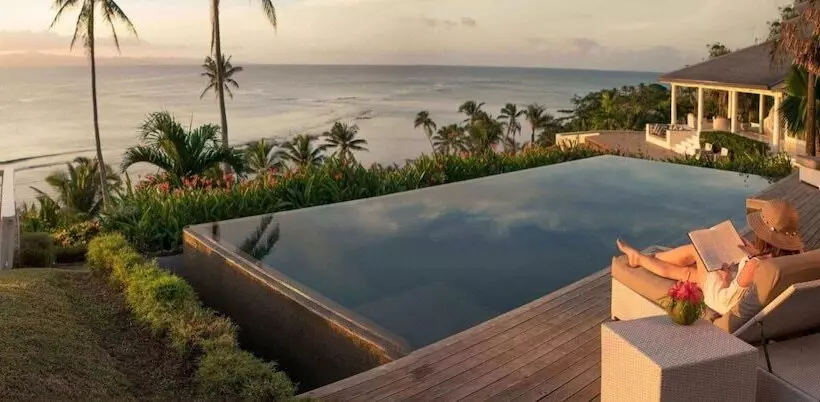 Hotelli Raiwasa Grand Villa