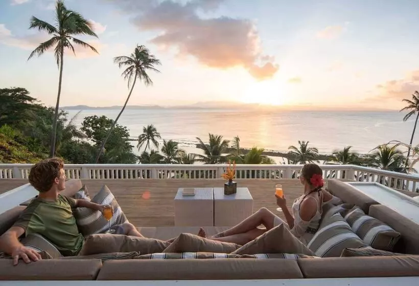 Hotelli Raiwasa Grand Villa