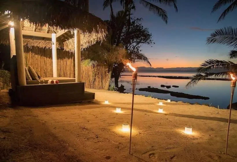 Hotelli Raiwasa Grand Villa