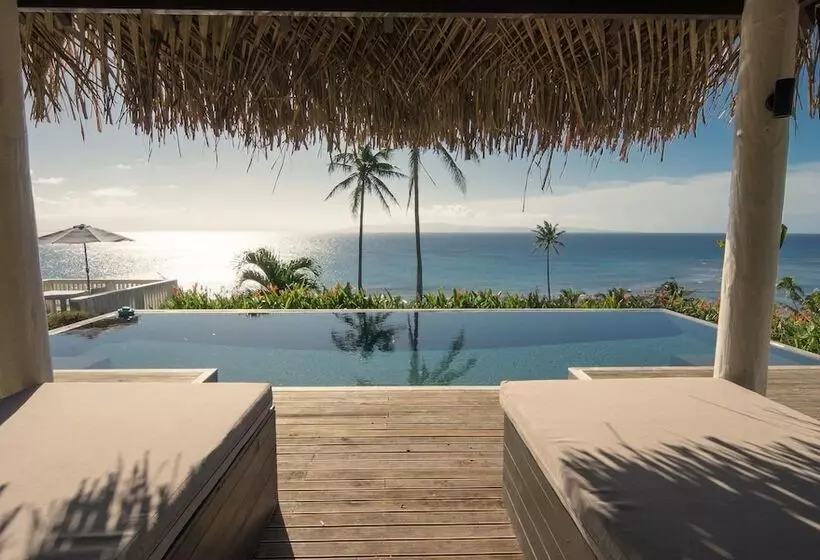 Hotelli Raiwasa Grand Villa