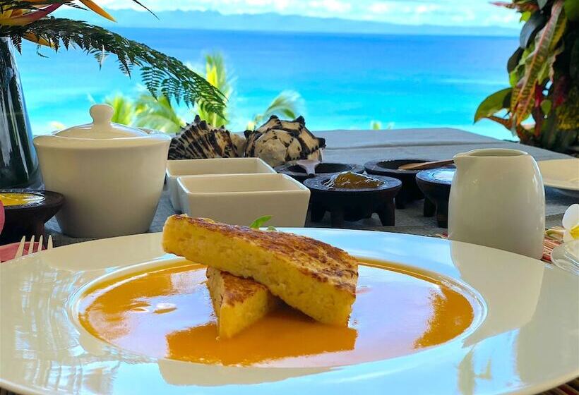 בית מלון כפרי Raiwasa Grand Villa