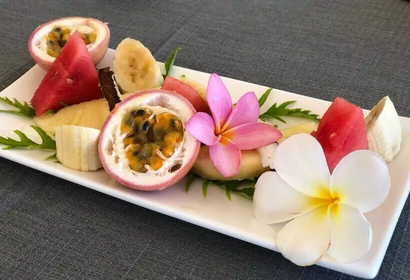 Hotelli Raiwasa Grand Villa