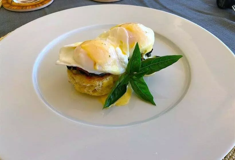 Hotelli Raiwasa Grand Villa