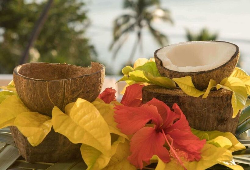 בית מלון כפרי Raiwasa Grand Villa