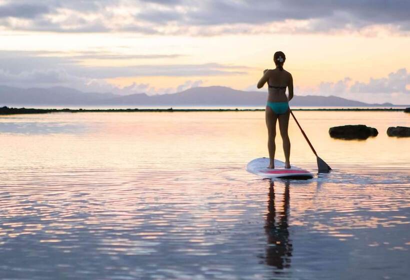 בית מלון כפרי Raiwasa Grand Villa