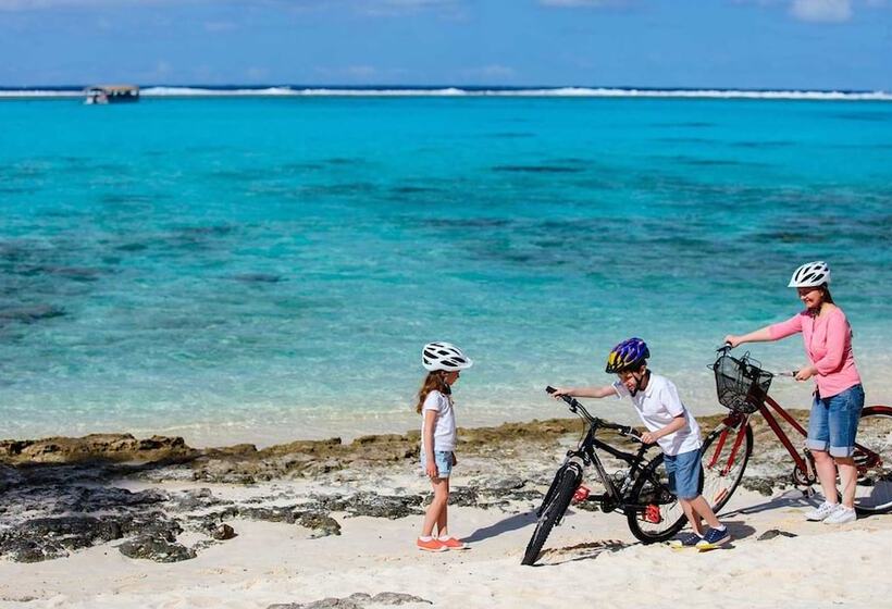 בית מלון כפרי Raiwasa Grand Villa