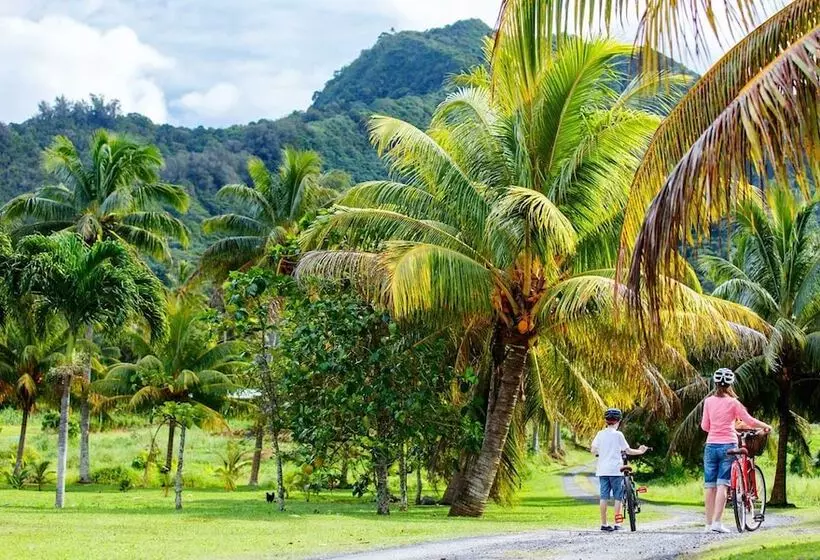 Hotelli Raiwasa Grand Villa