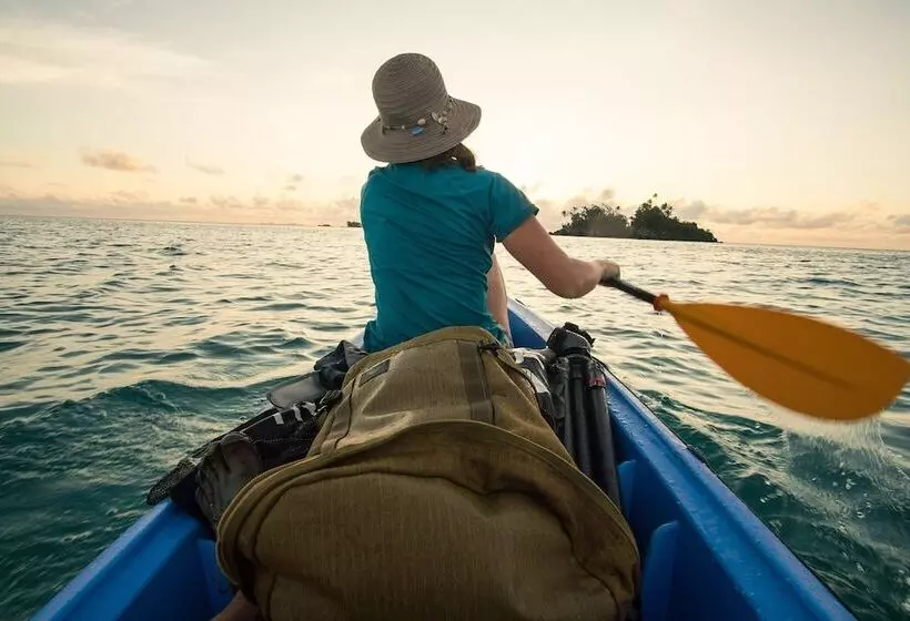 Hotelli Raiwasa Grand Villa